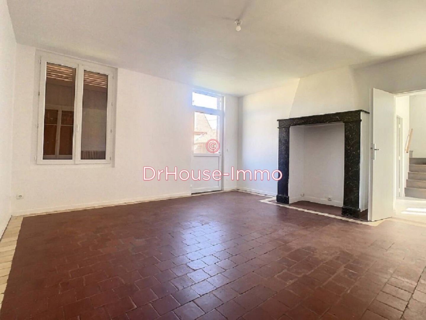 Photo 1 : Vente Maison 5 pièces Le Frestoy-Vaux 118 m²