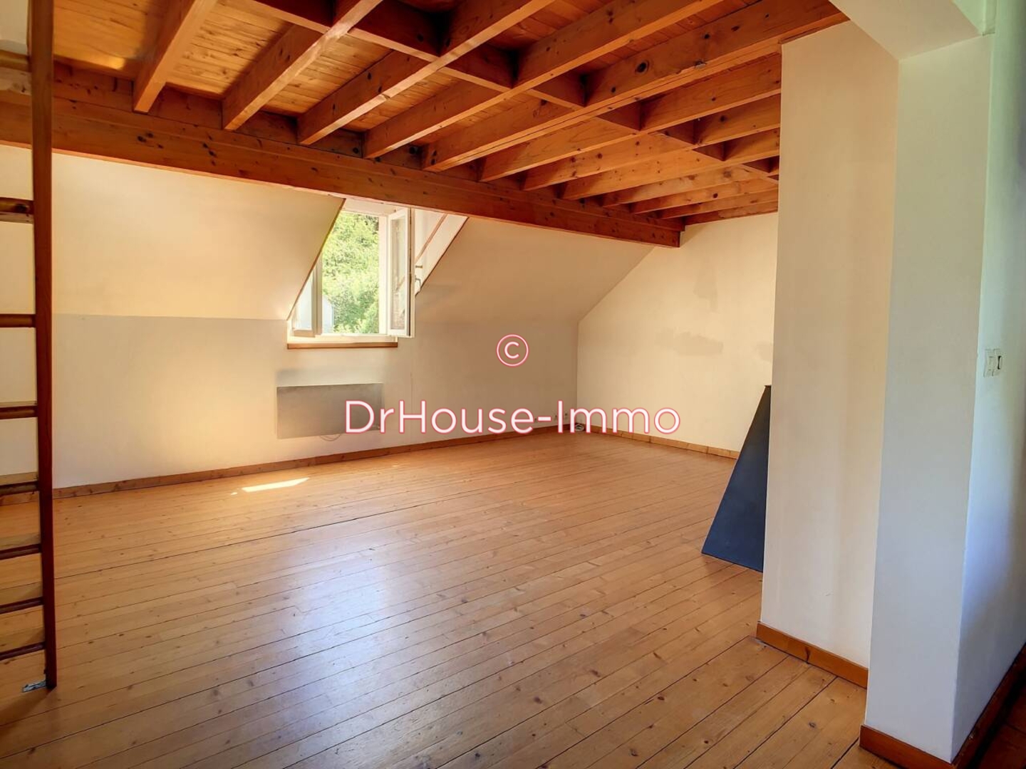 Photo 2 : Vente Appartement 4 pièces Faÿ-lès-Nemours 78 m²