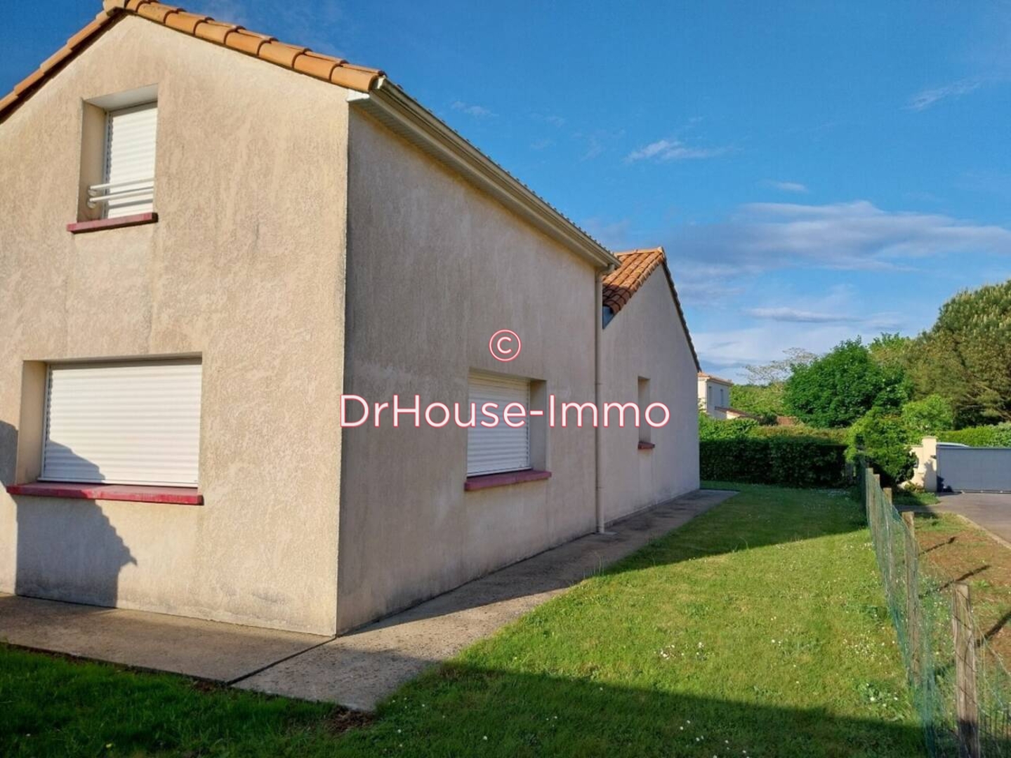 Photo 2 : Vente Maison 6 pièces Le Cellier 135 m²
