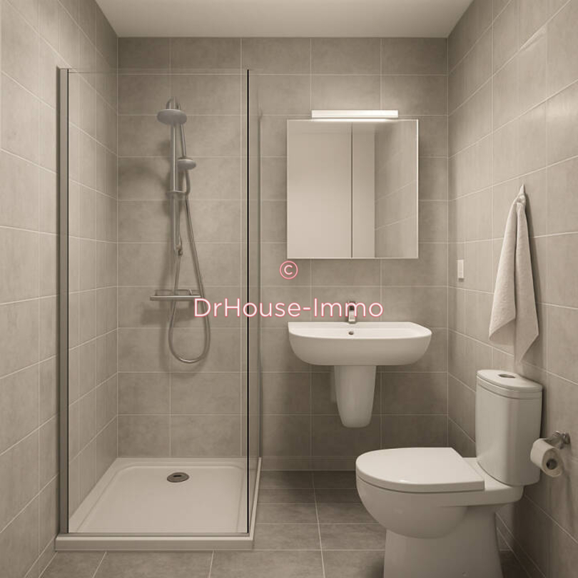 Photo 3 : Vente Appartement 1 pièce Armentières 35 m²