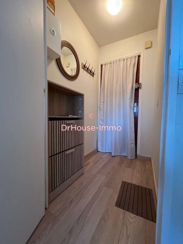 Photo 2 : Vente Appartement 2 pièces Courseulles-sur-Mer 32 m²