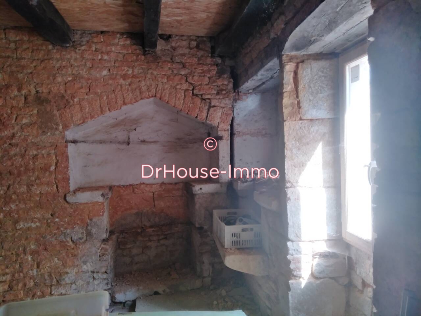 Photo 1 : Vente Maison 2 pièces Concots 65 m²