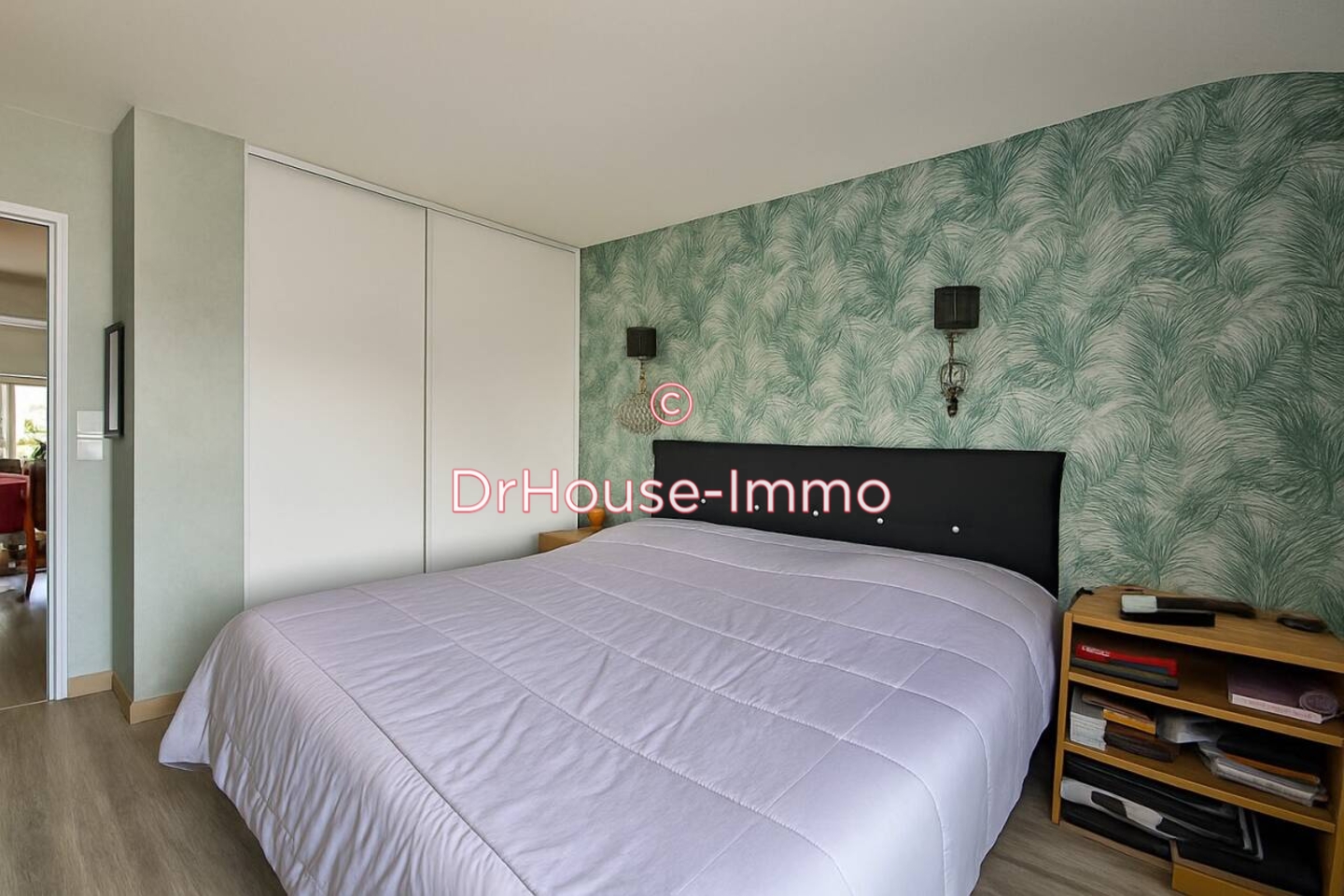 Photo 3 : Vente Appartement 3 pièces Graulhet 62 m²
