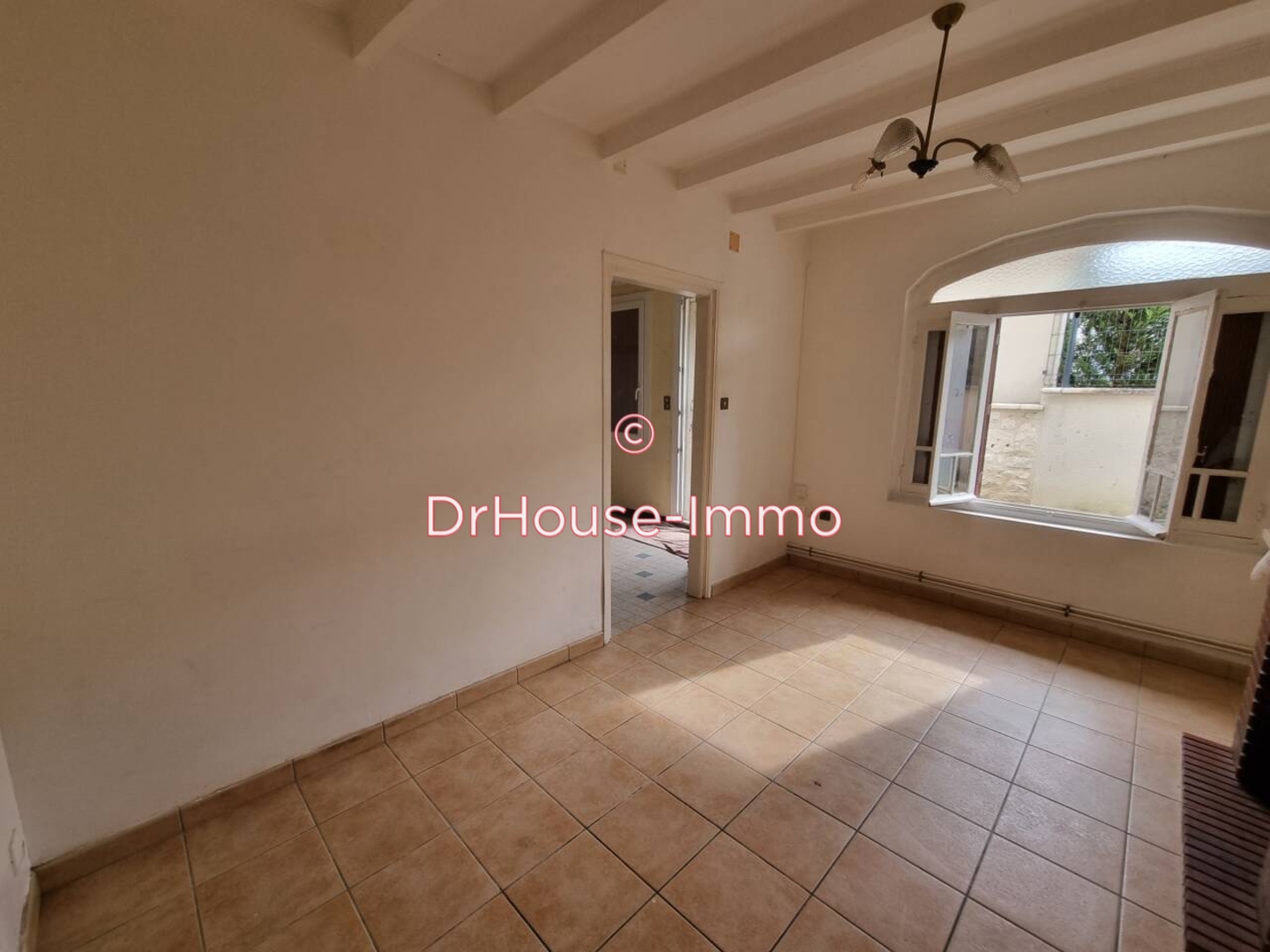 Photo 2 : Vente Maison 6 pièces Villeréal 91 m²