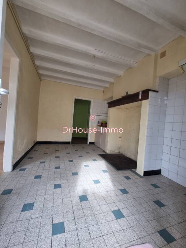 Photo 3 : Vente Maison 6 pièces Villeréal 91 m²