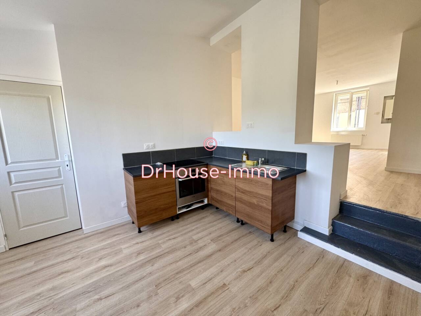 Photo 1 : Vente Maison 5 pièces Cambrai 80 m²