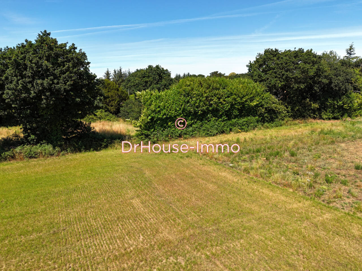 Photo 2 : Vente Terrain Le Faouët