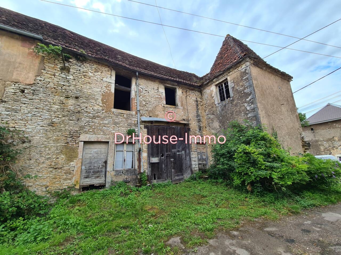 Photo 2 : Vente Maison 6 pièces Rougemont 114 m²