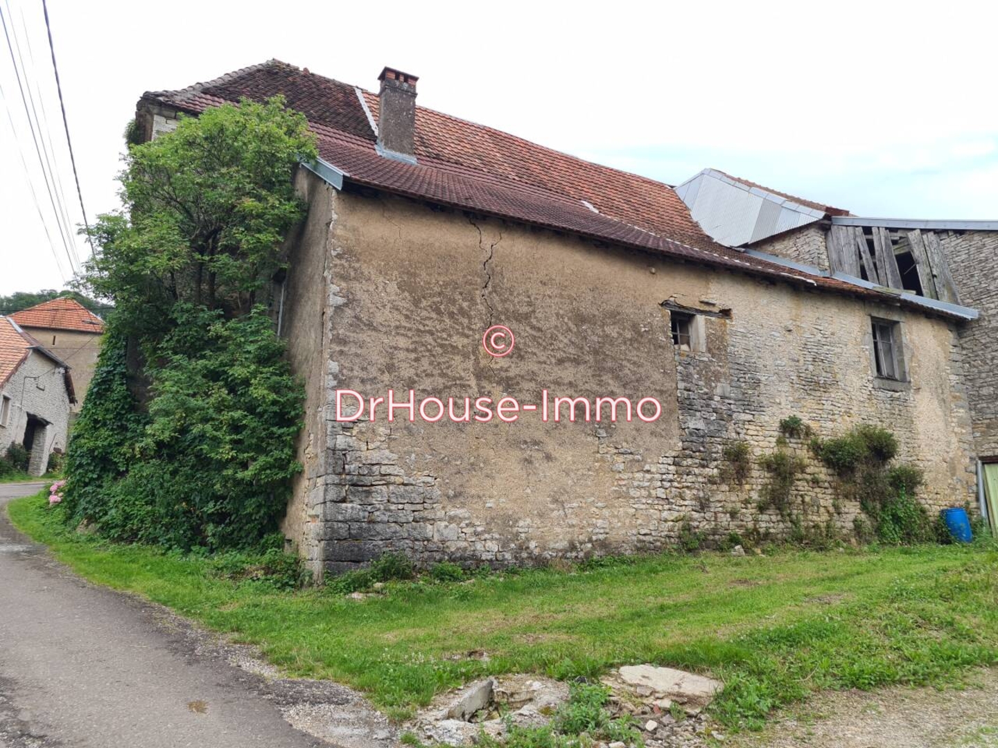 Photo 3 : Vente Maison 6 pièces Rougemont 114 m²