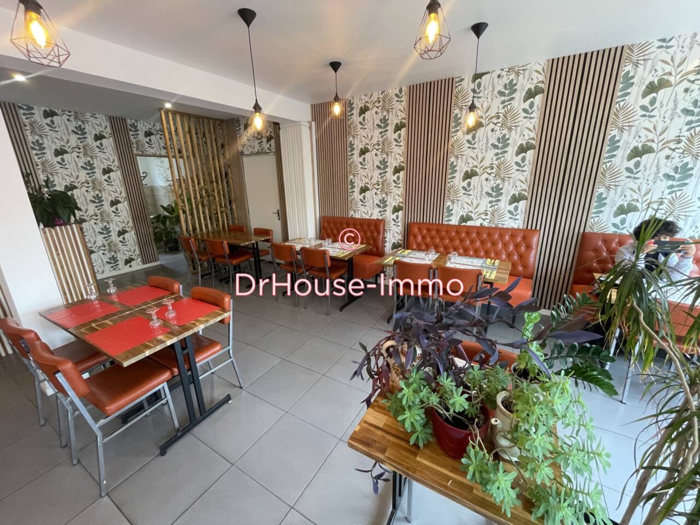 Photo 3 : Vente Commerce  Mitry-Mory 100 m²