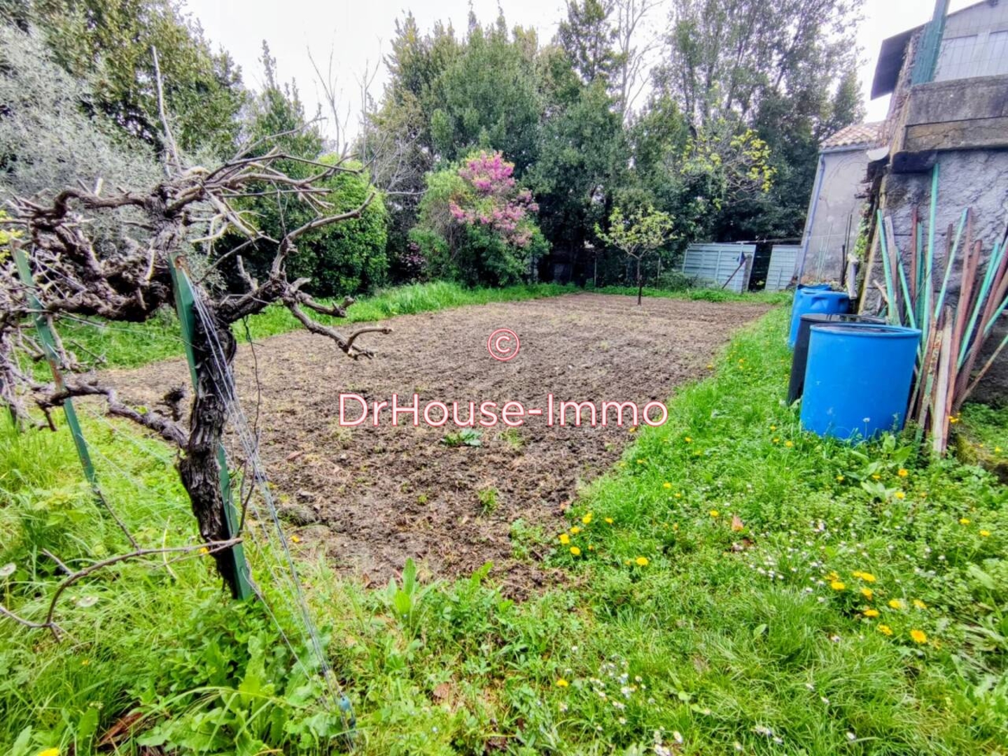 Photo 2 : Vente Maison 5 pièces Alès 122 m²