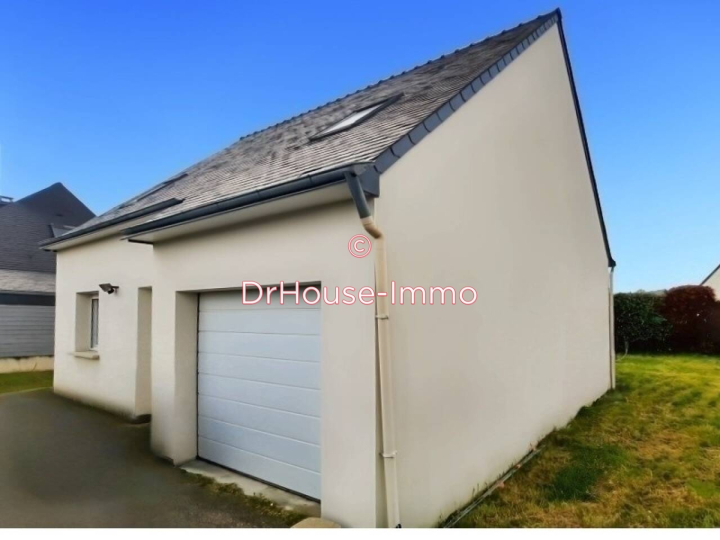 Photo 2 : Vente Maison 4 pièces Brech 95 m²