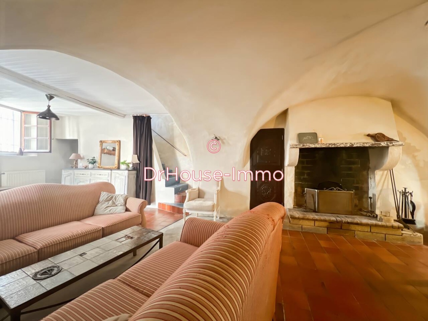 Photo 3 : Vente Maison 6 pièces Sainte-Anastasie 175 m²