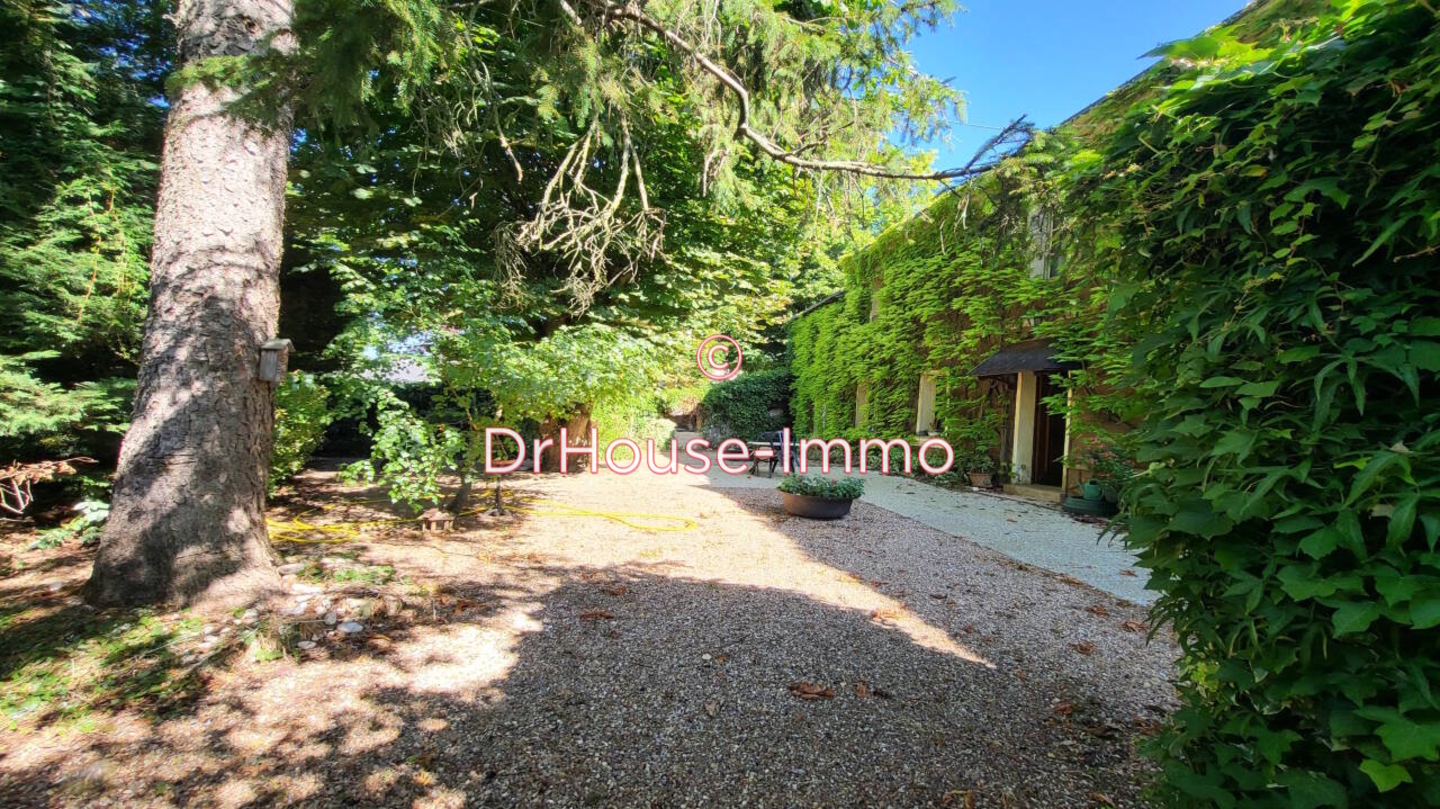 Photo 2 : Vente Maison 10 pièces Chavagnes 250 m²
