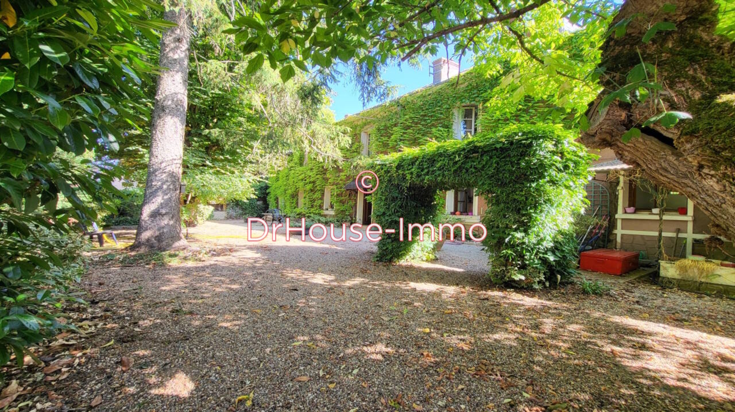 Photo 1 : Vente Maison 10 pièces Chavagnes 250 m²