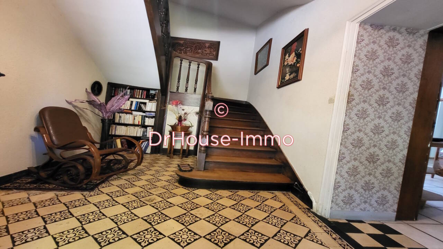 Photo 3 : Vente Maison 10 pièces Chavagnes 250 m²
