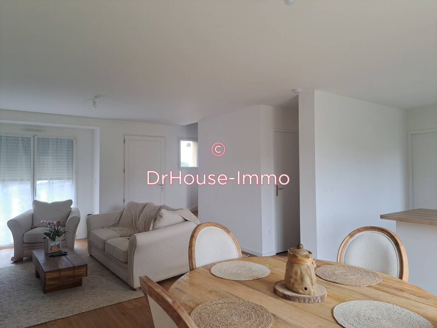 Photo 3 : Vente Maison 5 pièces La Fresnais 94 m²