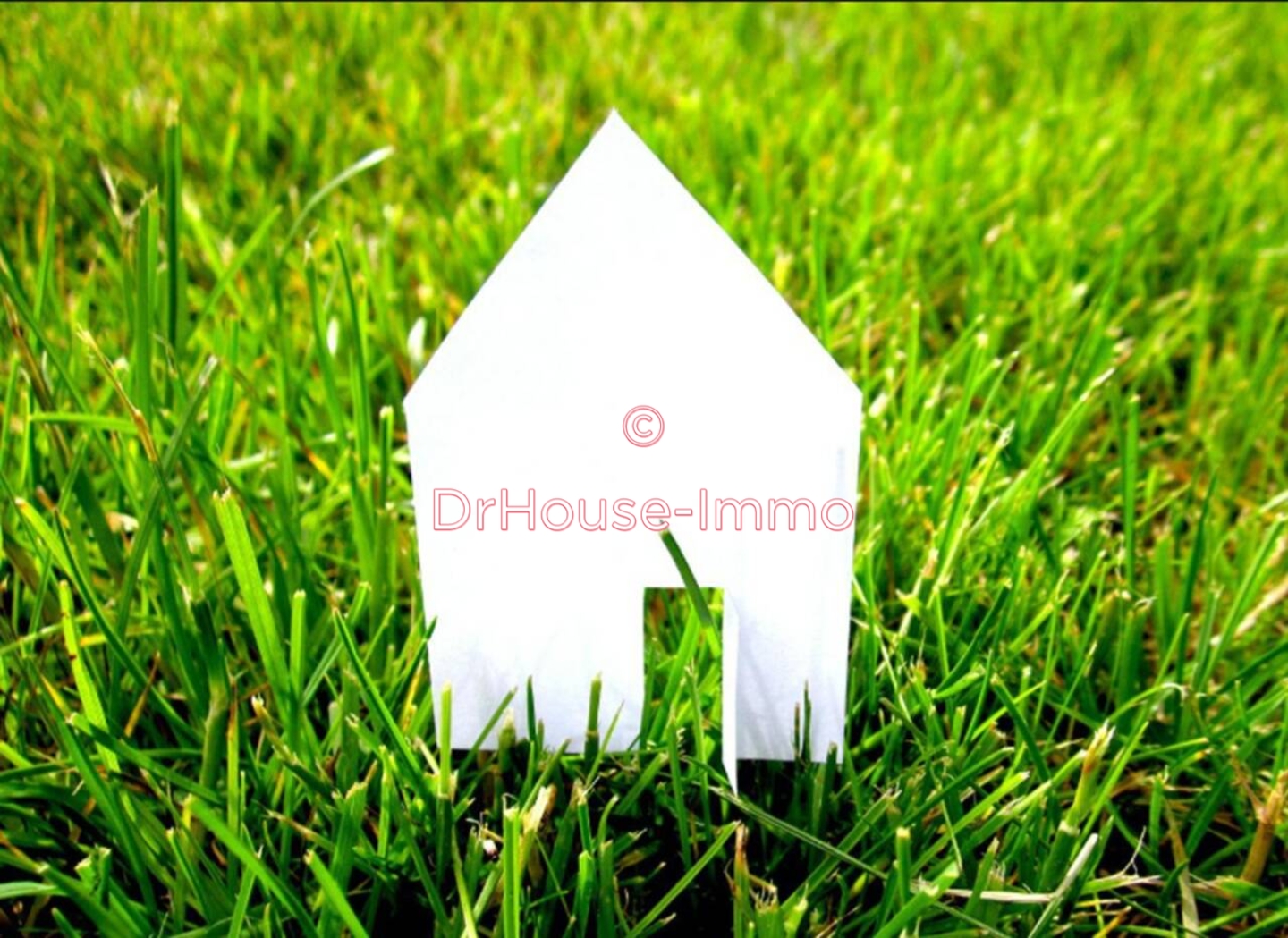 Photo 1 : Vente Terrain Luc-la-Primaube 1210 m²