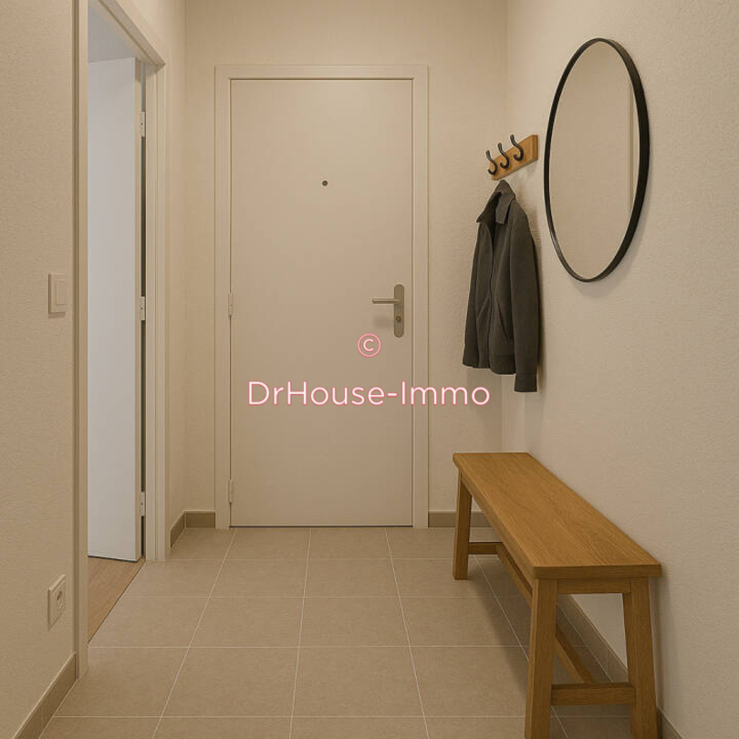 Photo 3 : Vente Appartement 2 pièces Sailly-sur-la-Lys 47 m²