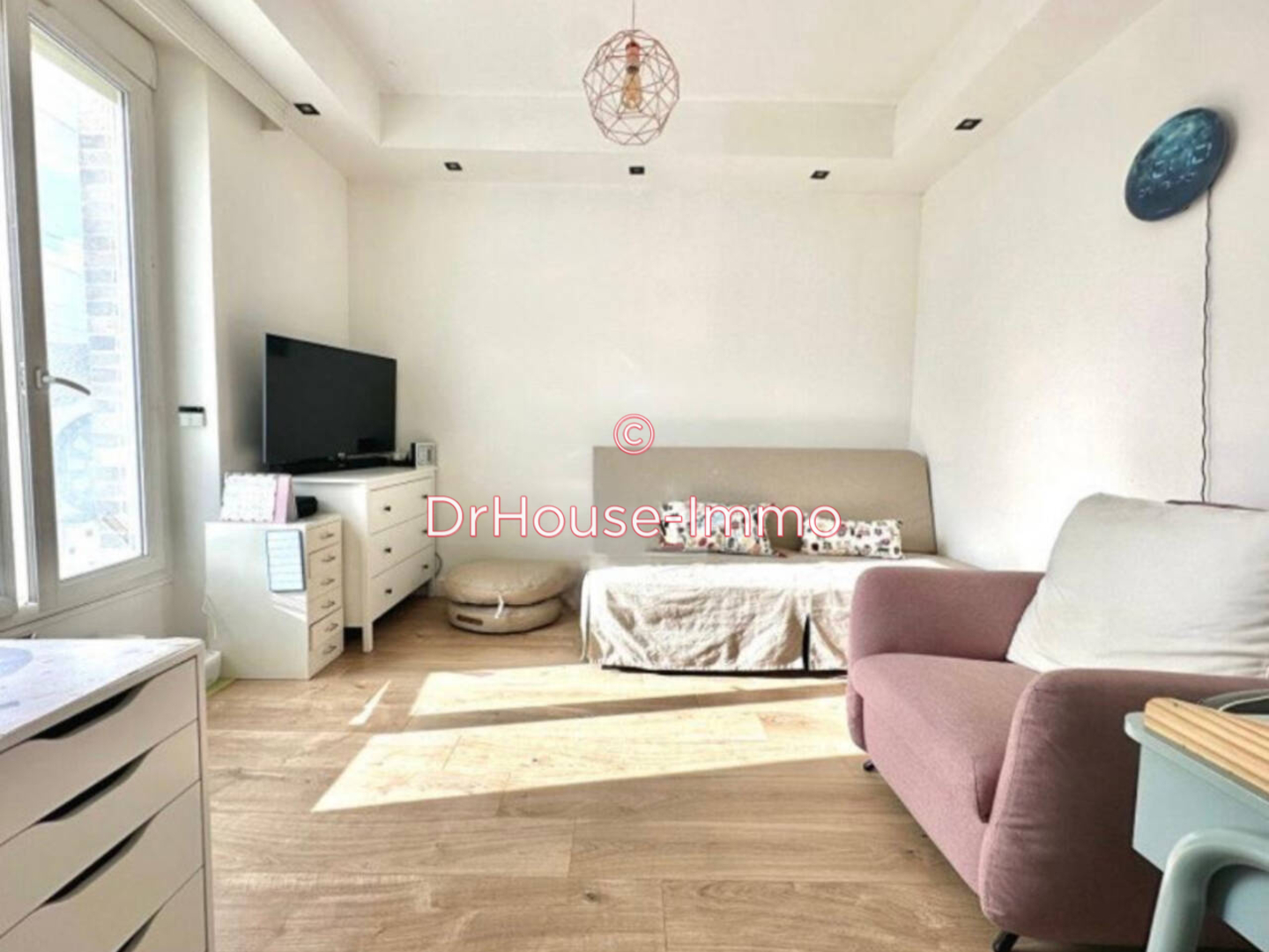 Photo 2 : Vente Maison 4 pièces Saint-Pierre-lès-Nemours 125 m²