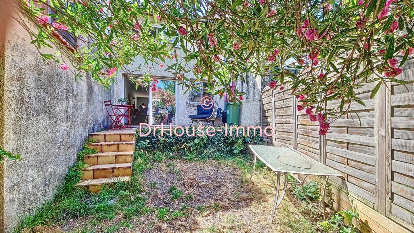 Photo 3 : Vente Maison 4 pièces Bordeaux 87 m²
