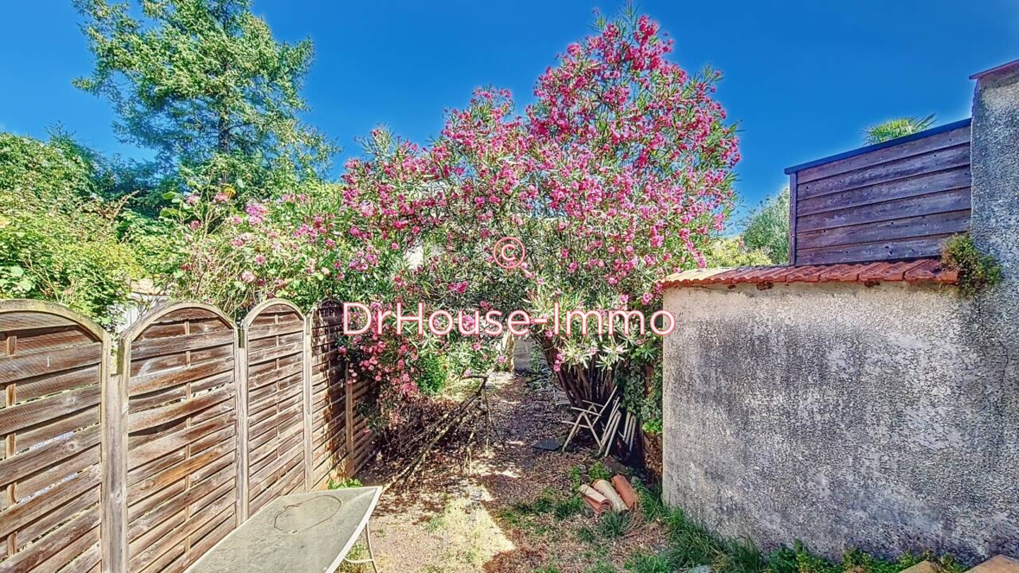 Photo 2 : Vente Maison 4 pièces Bordeaux 87 m²