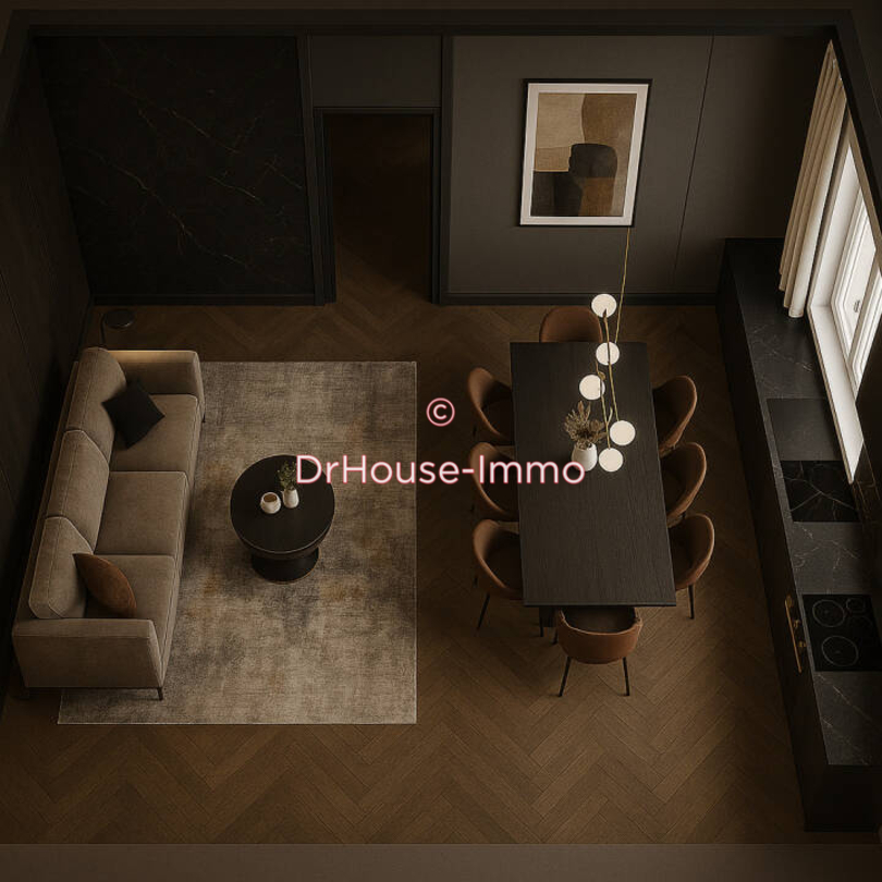 Photo 2 : Vente Appartement 5 pièces Mouvaux 129 m²