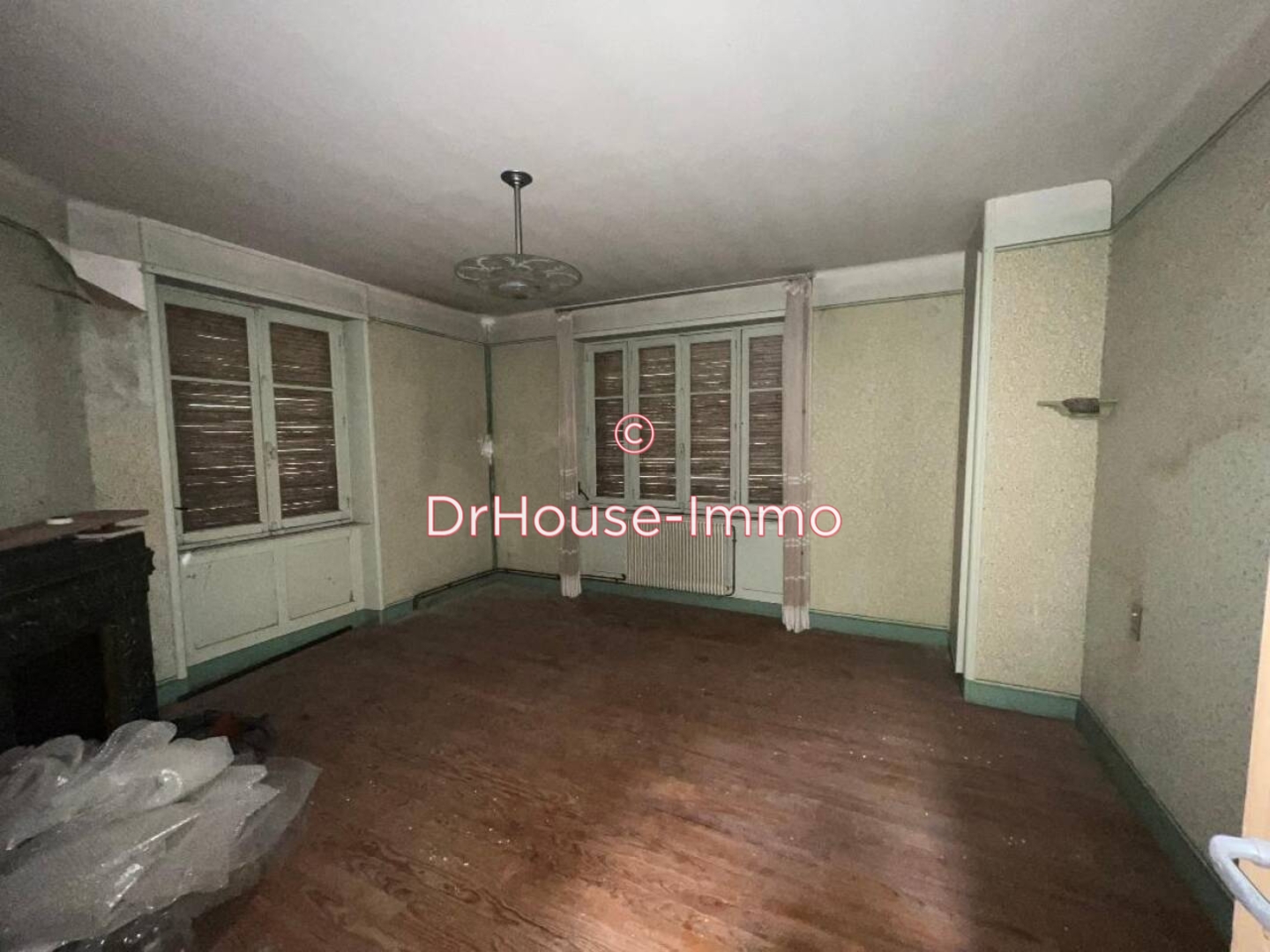Photo 2 : Vente Maison 6 pièces Vire Normandie 88 m²