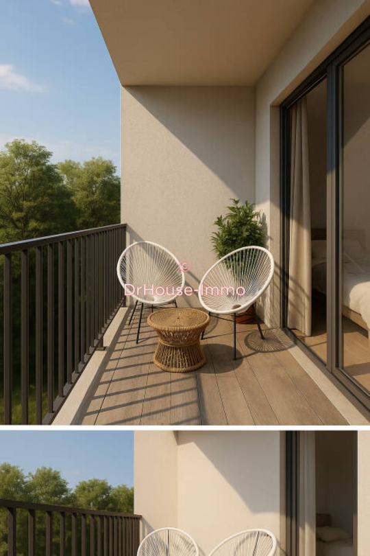 Photo 3 : Vente Appartement 5 pièces Lille 104 m²