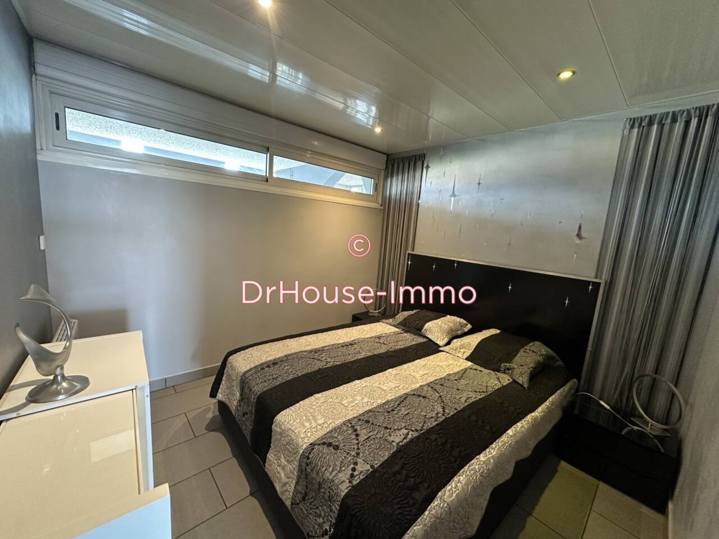 Photo 3 : Vente Appartement 2 pièces Cap d'Agde 38 m²