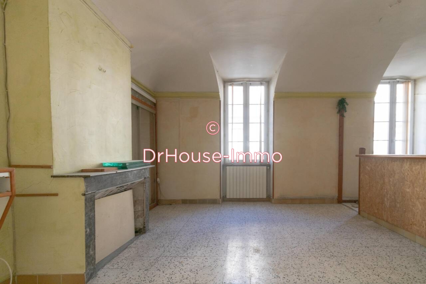 Photo 3 : Vente Immeuble 25 pièces Saint-Ambroix 450 m²