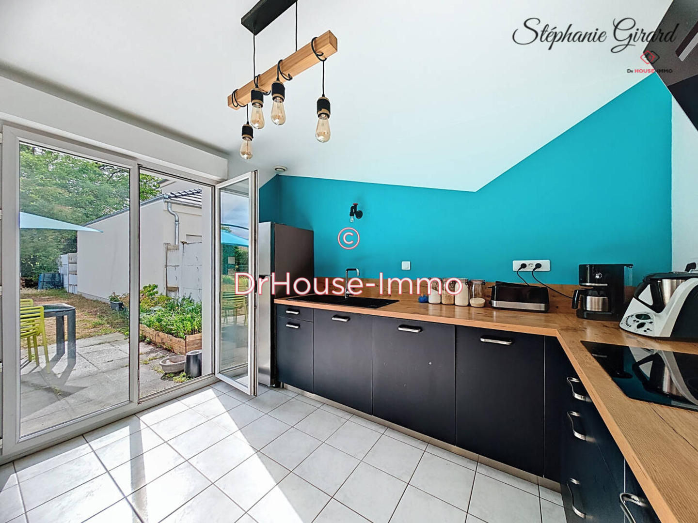 Photo 3 : Vente Maison 4 pièces Saran 95 m²