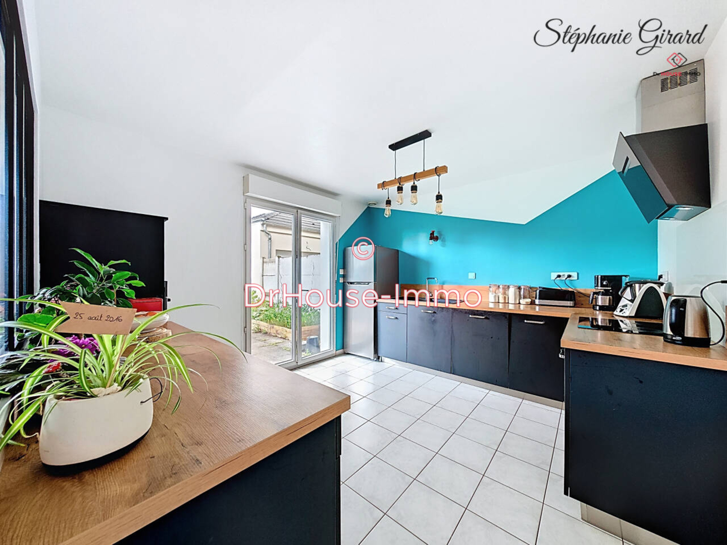 Photo 2 : Vente Maison 4 pièces Saran 95 m²