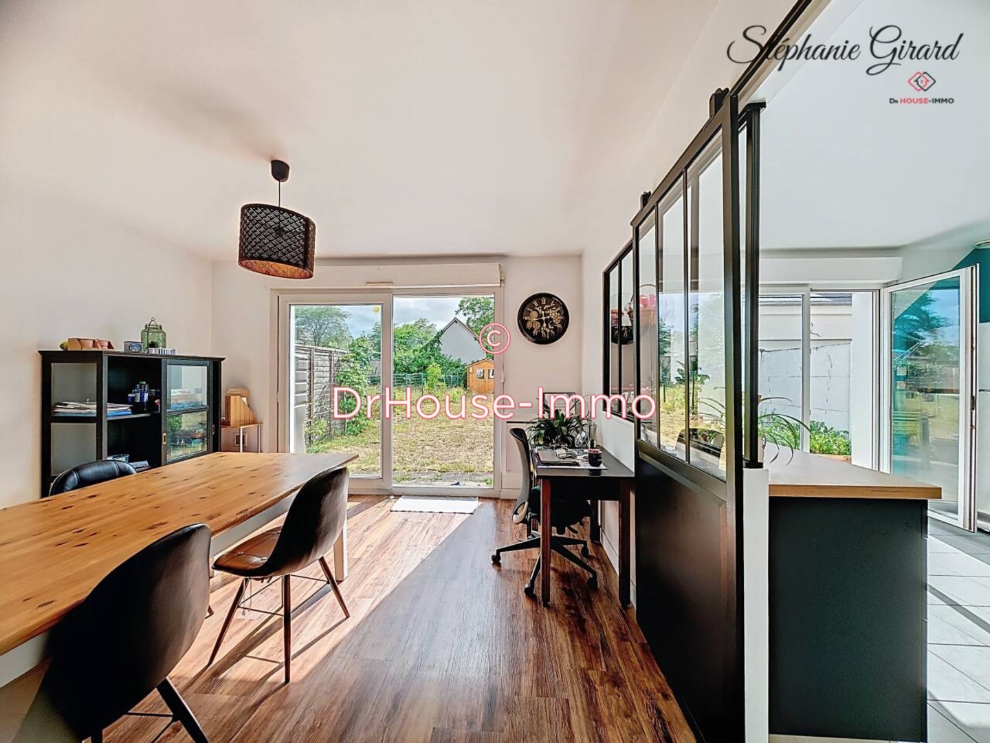 Photo 1 : Vente Maison 4 pièces Saran 95 m²
