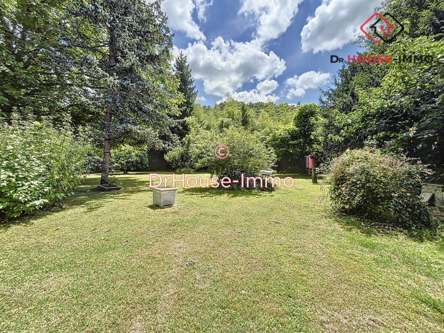 Photo 2 : Vente Maison 6 pièces Bassillac 150 m²