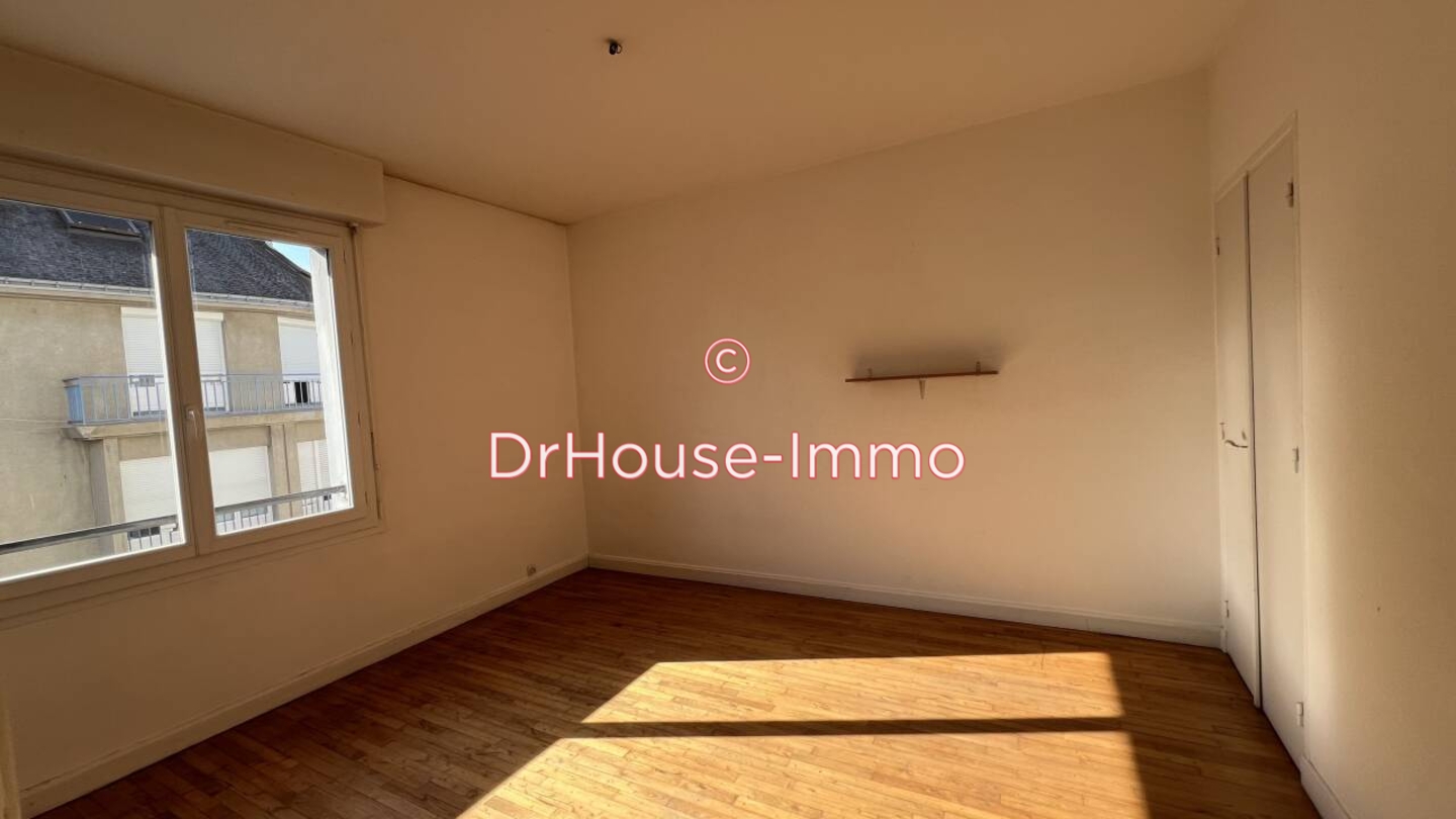 Photo 1 : Vente Appartement 4 pièces Lorient 107 m²