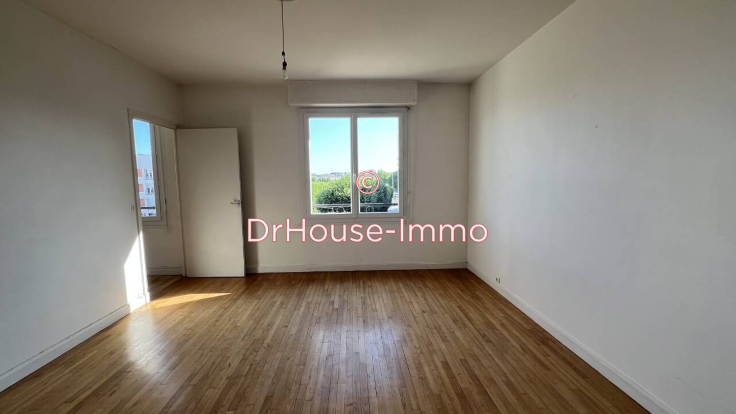 Photo 3 : Vente Appartement 4 pièces Lorient 107 m²