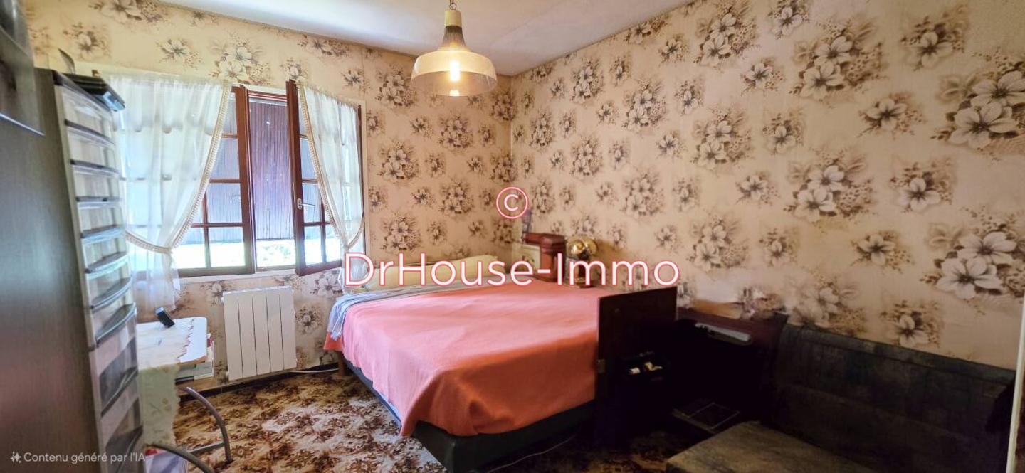 Photo 2 : Vente Maison 5 pièces Saint-Paul-en-Cornillon 90 m²