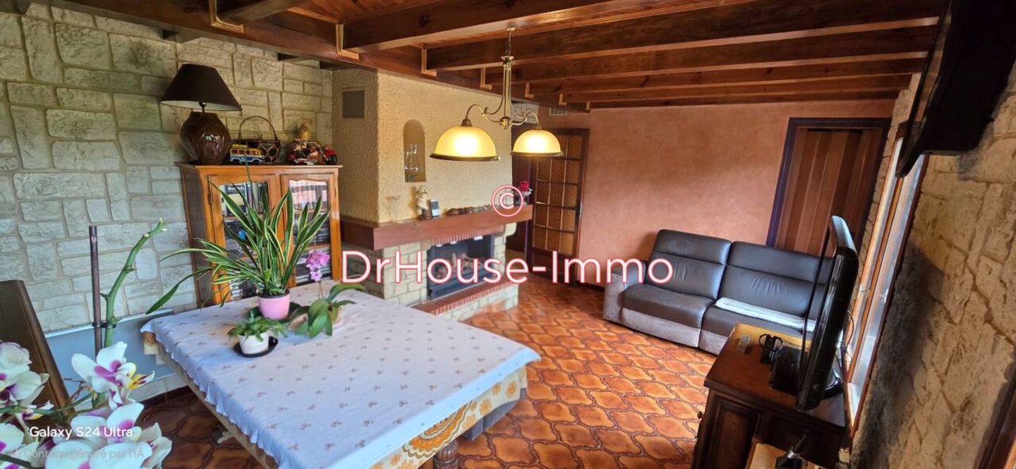 Photo 2 : Vente Maison 5 pièces Saint-Paul-en-Cornillon 90 m²