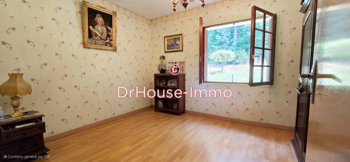 Photo 3 : Vente Maison 5 pièces Saint-Paul-en-Cornillon 90 m²