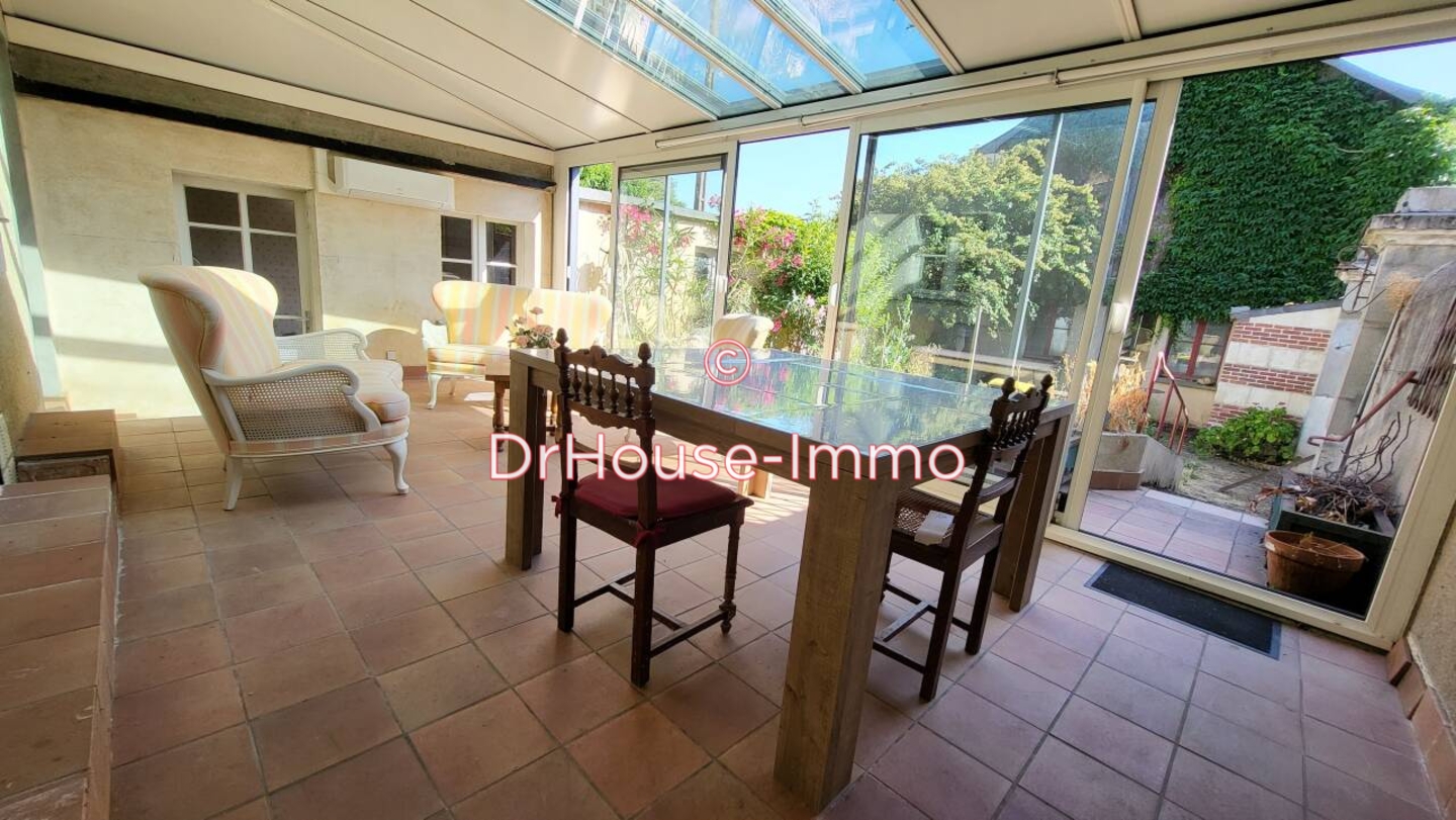 Photo 3 : Vente Maison 12 pièces Martigné-Briand 264 m²