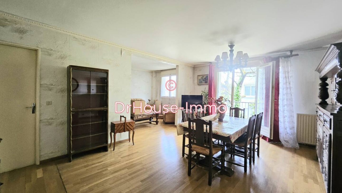 Photo 2 : Vente Appartement 4 pièces Bondy 77 m²