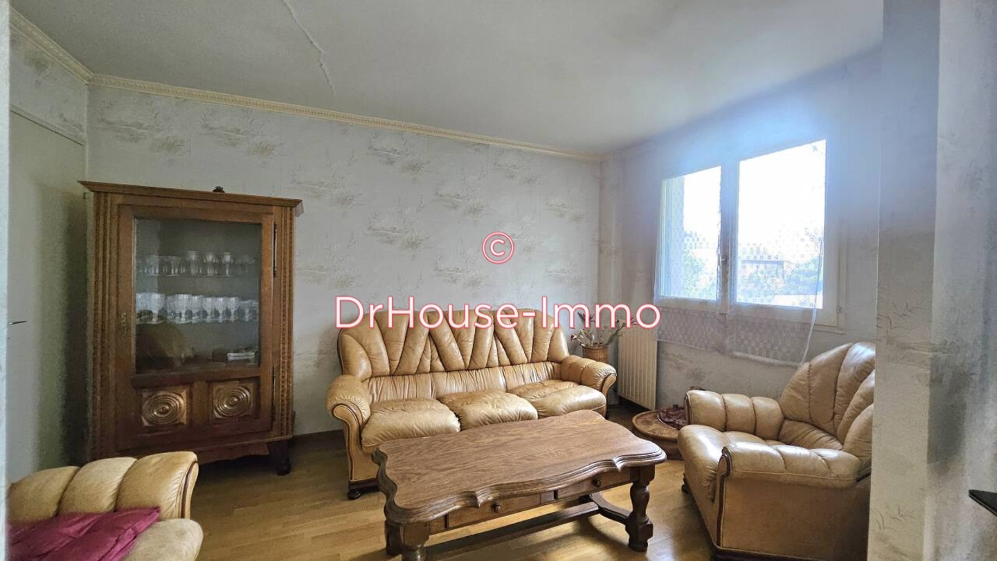 Photo 3 : Vente Appartement 4 pièces Bondy 77 m²