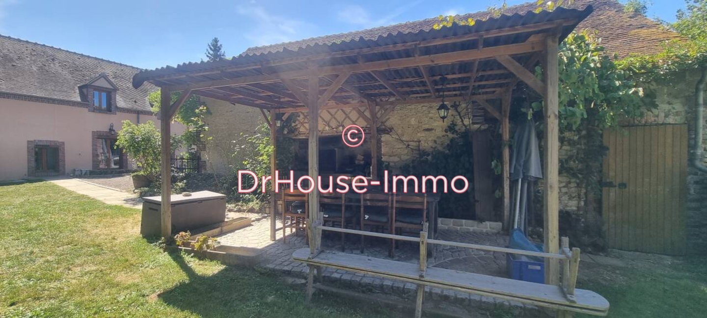 Photo 3 : Vente Maison 6 pièces Montcresson 152 m²