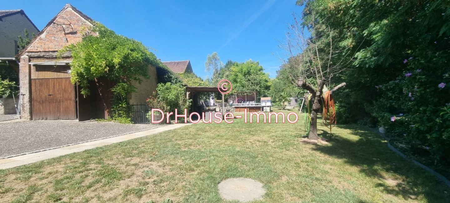 Photo 2 : Vente Maison 6 pièces Montcresson 152 m²