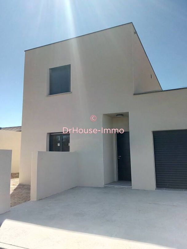 Photo 2 : Vente Maison 4 pièces Lespignan 102 m²