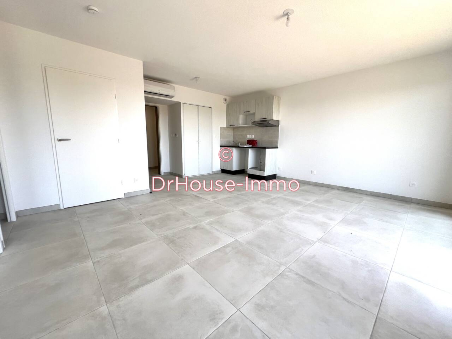 Photo 2 : Vente Appartement 3 pièces Agde 47 m²