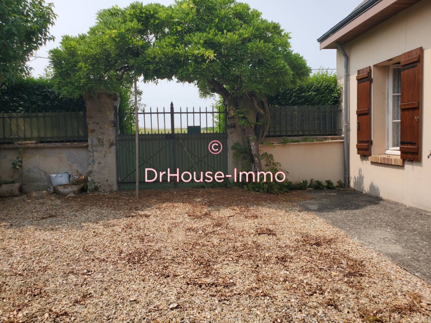 Photo 2 : Vente Maison 3 pièces Illiers-Combray 54 m²