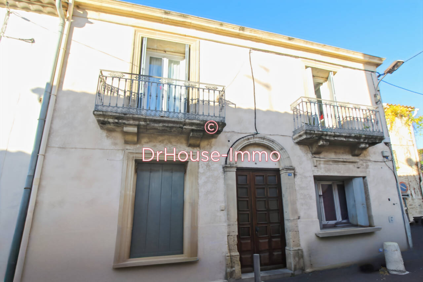 Photo 2 : Vente Immeuble 8 pièces Saint-Jean-de-Védas 149 m²