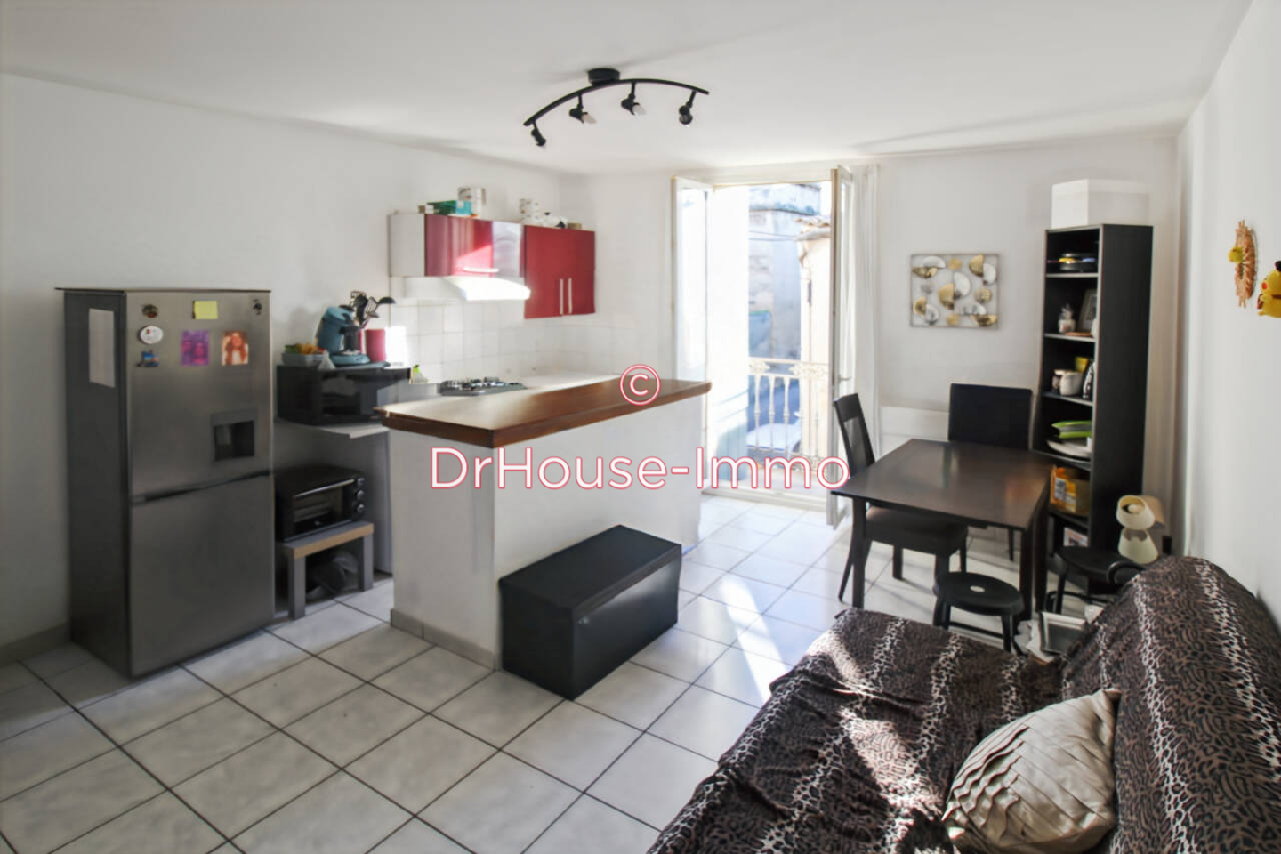 Photo 1 : Vente Immeuble 8 pièces Saint-Jean-de-Védas 149 m²